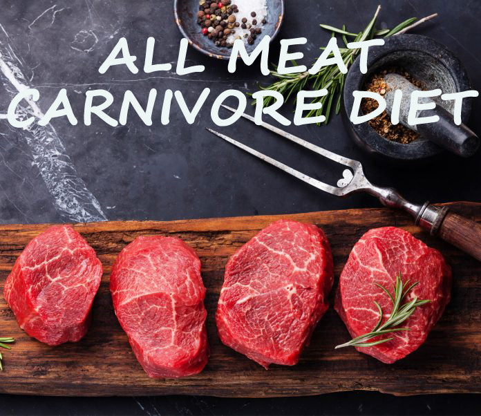 Carnivore Diet Keto