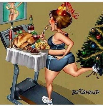 Staying Keto During the Holidays and Weight Gain