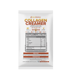 Caramel Macchiato Collagen Creamer