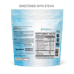 LMNT Recharge Electrolyte Drink Mix