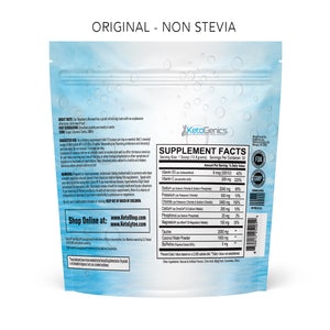 LMNT Recharge Electrolyte Drink Mix