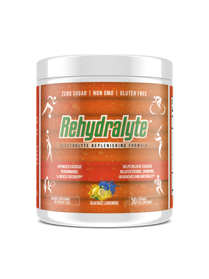 Electrolyte Replenisher | Keto Electrolyte Drink