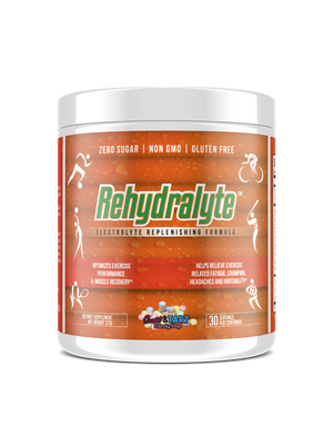 Rehydralyte™ Keto Electrolytes