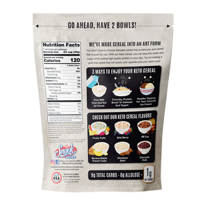 Snack House Puffs Banana Maple French Toast