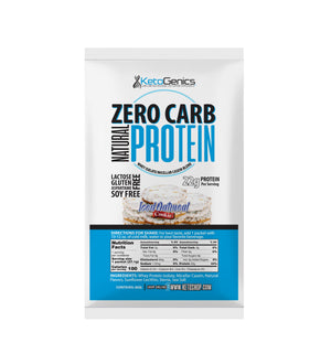 keto friendly protein powder