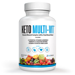 Keto Multi-Vit