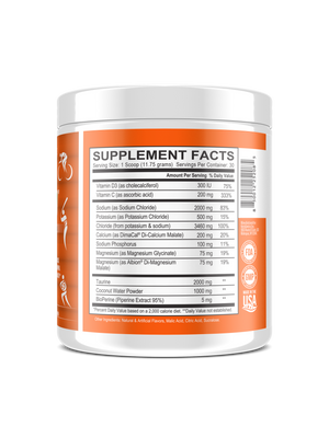 Rehydralyte Electrolyte Sports Drink