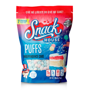 Keto Friendly Cereal