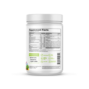Super greens powder
