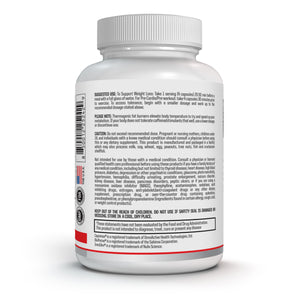 Keto Lean Ketogenic Fat Burner