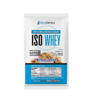 whey protein sample packs