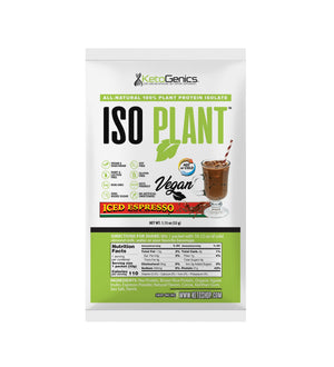 dairy free protein powder sample packs