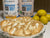 Low Carb Keto Lemon Meringue Pie