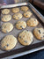 Low Carb Chocolate Chip cookies