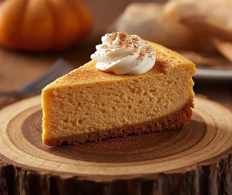 Image of Angel Food cake slice