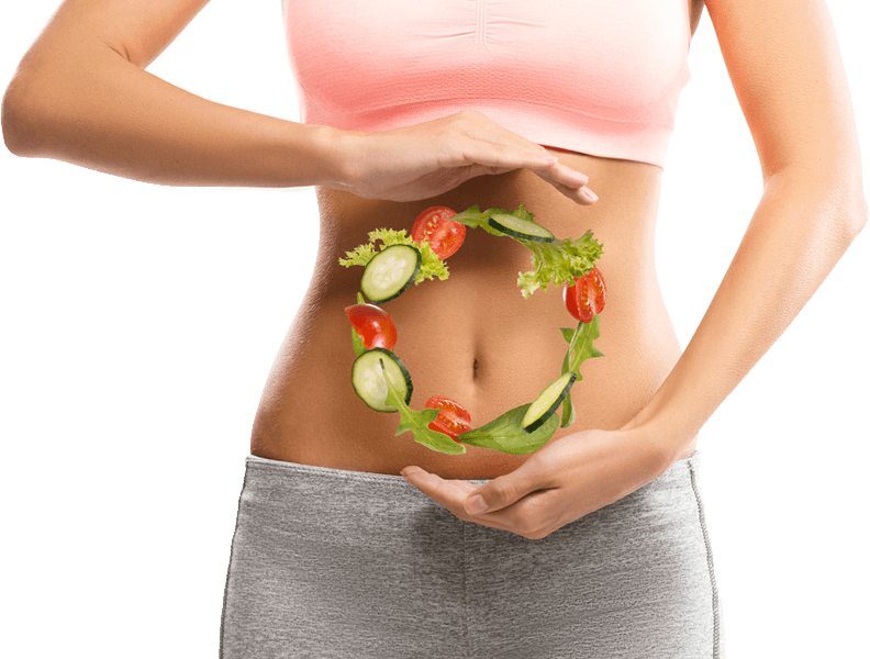 Probiotics and weight loss