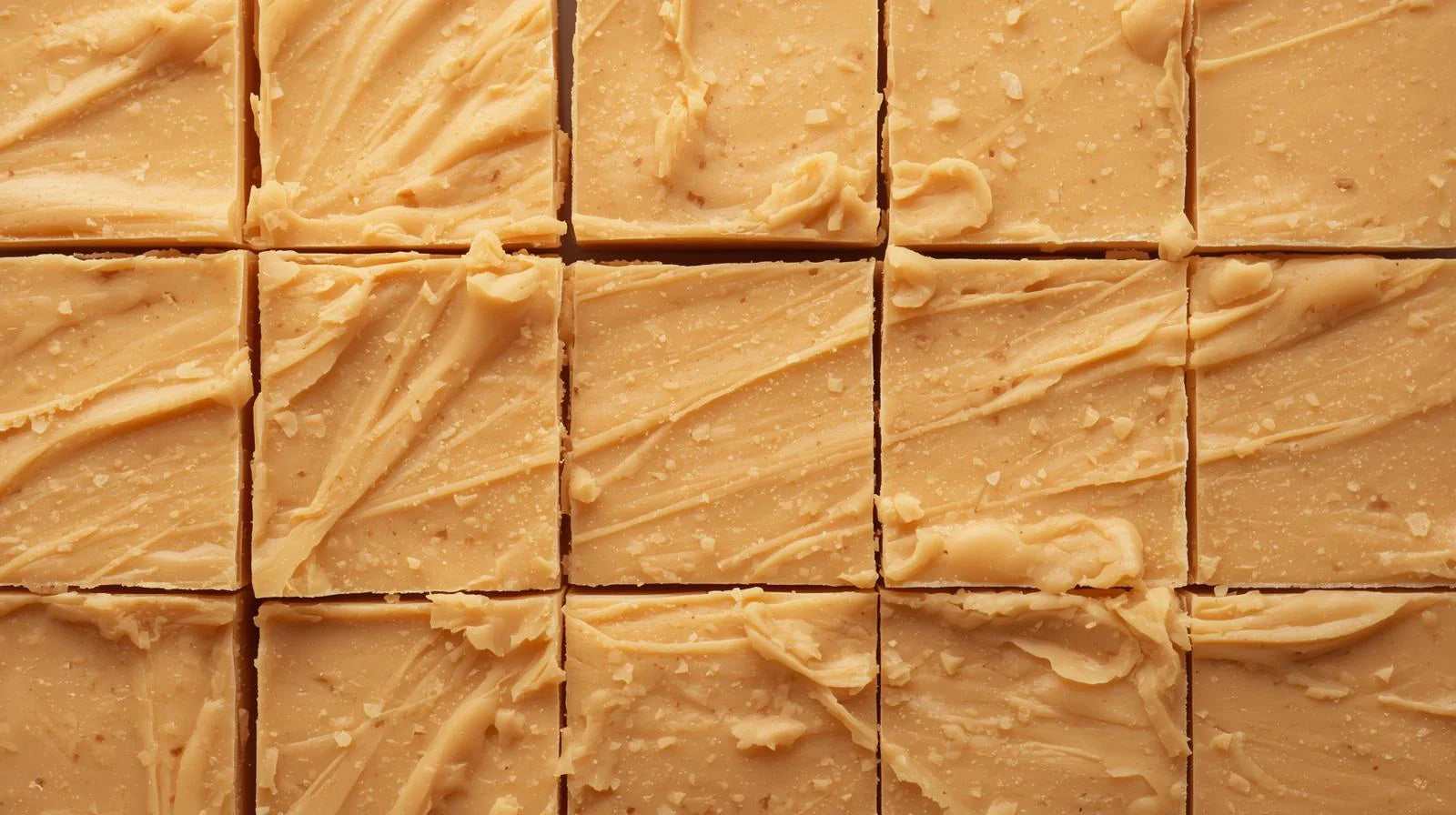 Keto Peanut Butter Protein Fudge