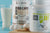 Unflavored Protein Powder - Unflavored and Unsweetened Protein Powders