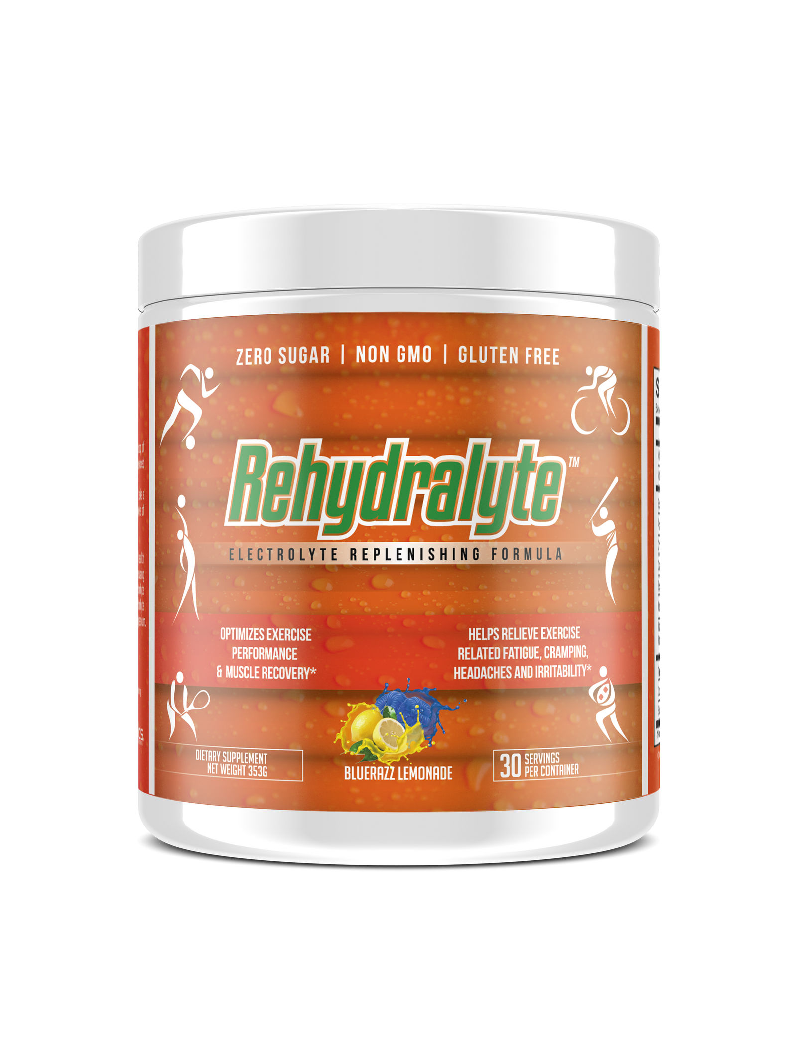 Electrolyte Replenisher | Keto Electrolyte Drink‎