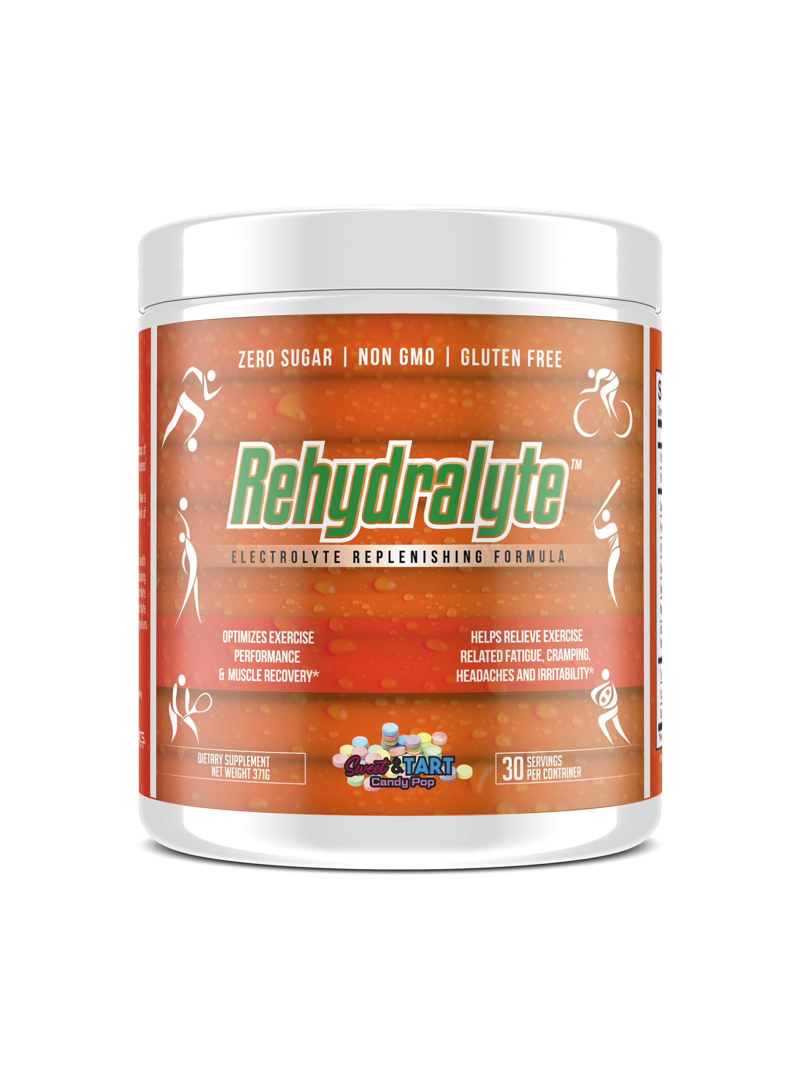 Rehydralyte™ Keto Electrolytes