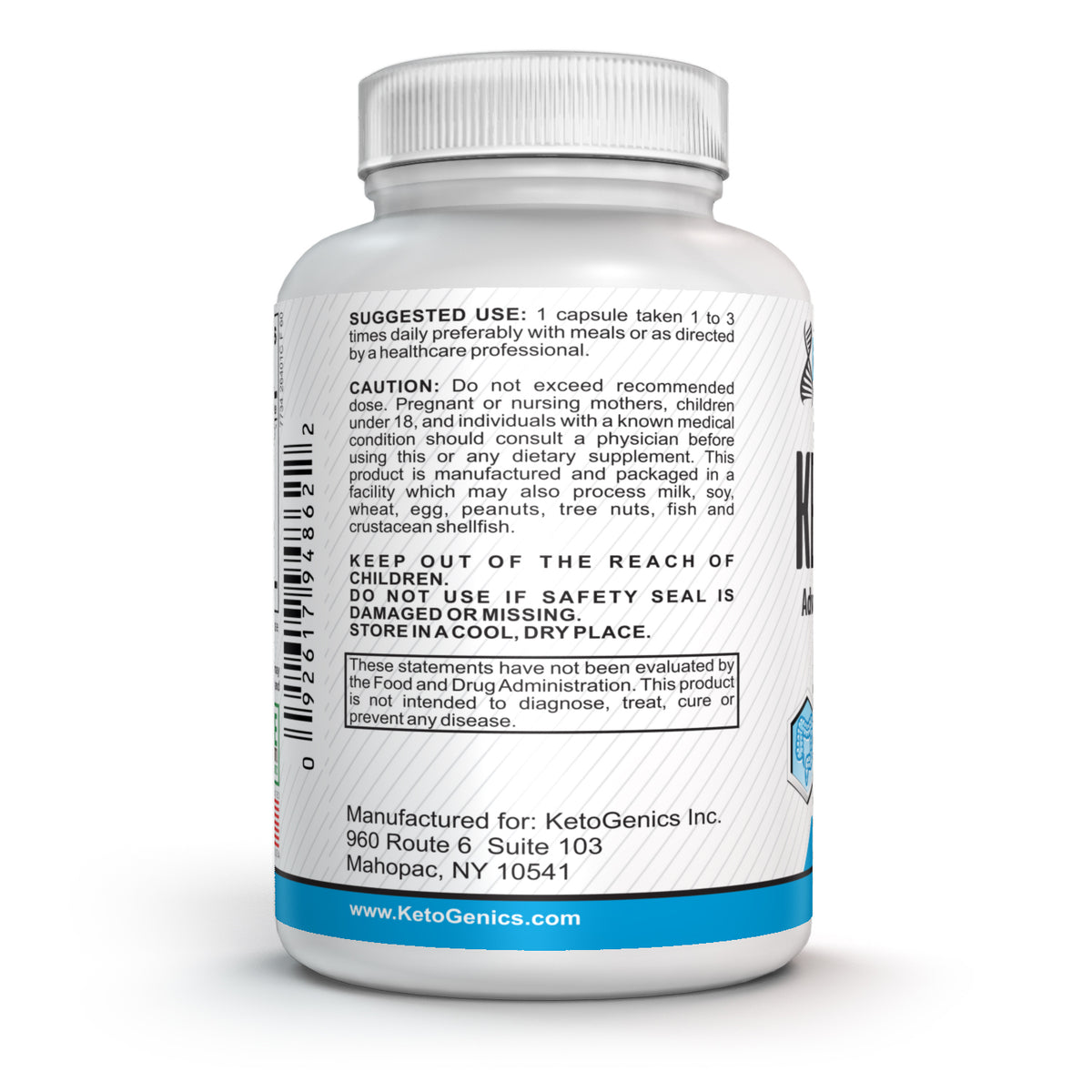 Probiotics for ketogenic diets