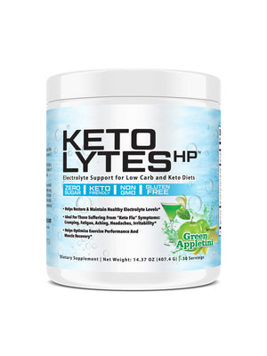 KetoLytes Electrolytes Powder