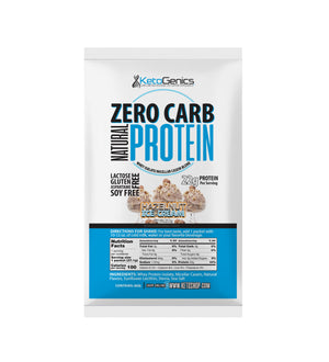 zero carb protein
