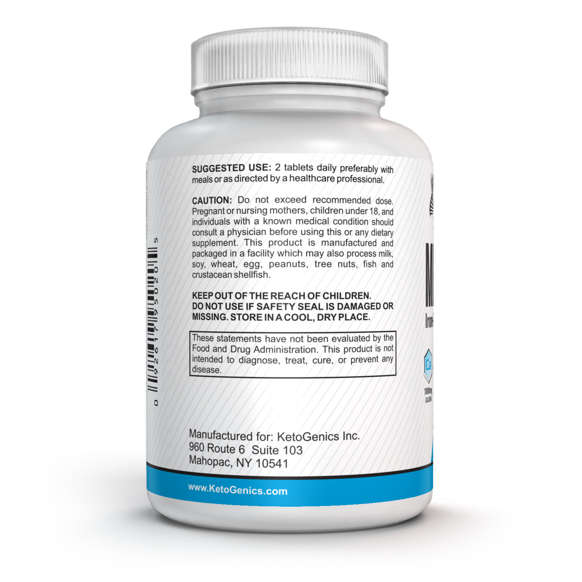 Multi Mineral Supplement