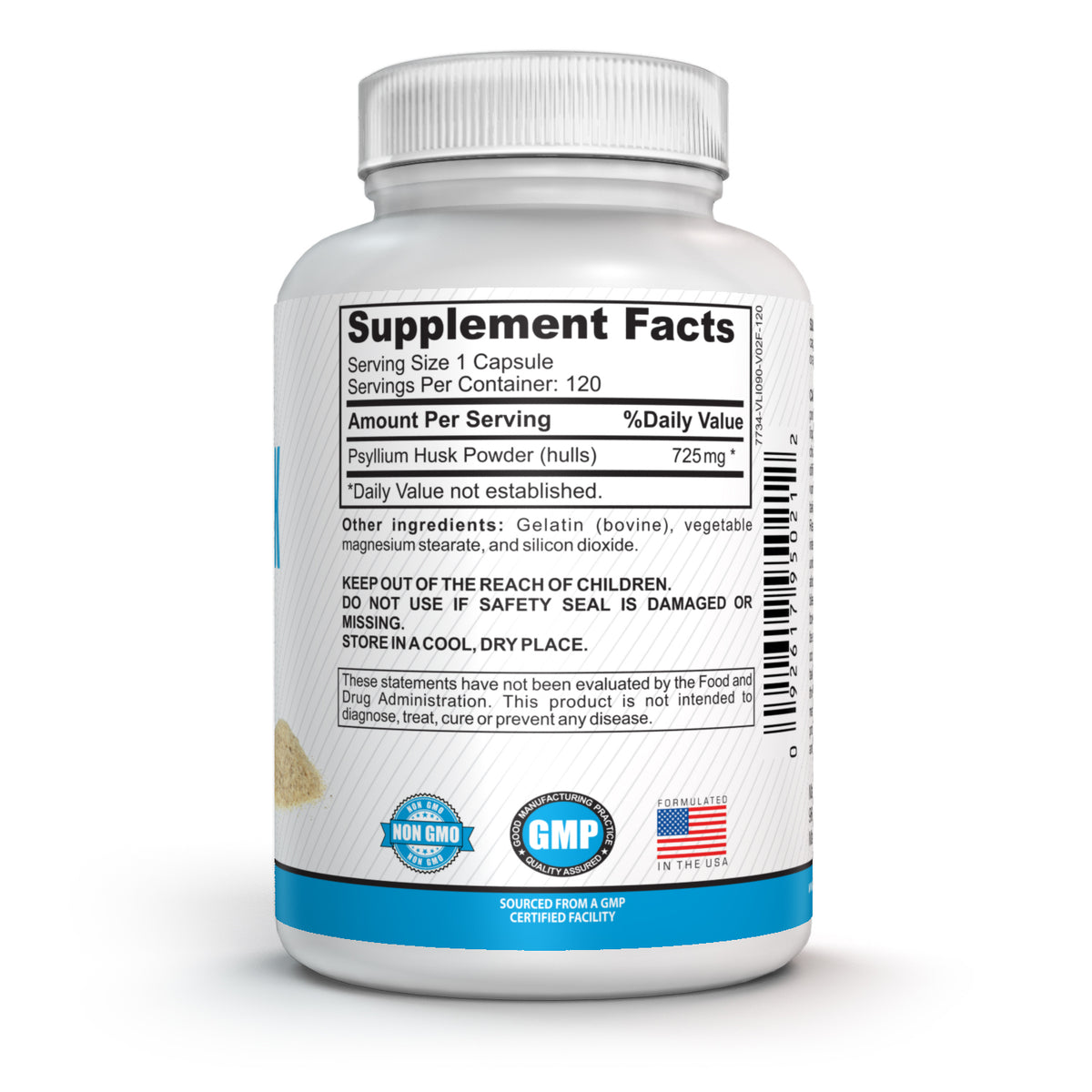 keto friendly fiber supplement