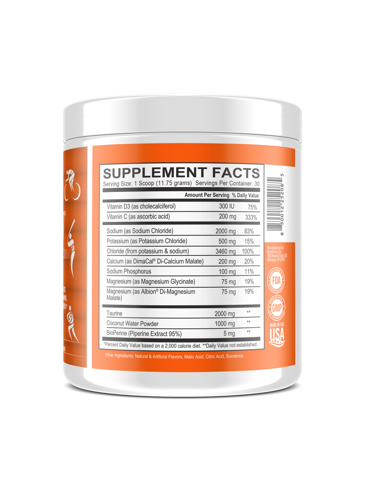 Rehydralyte Electrolyte Sports Drink