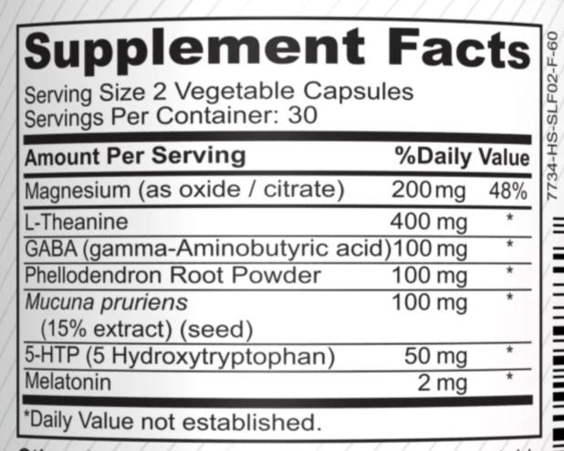 Ketogenic Diet Insomnia Relief