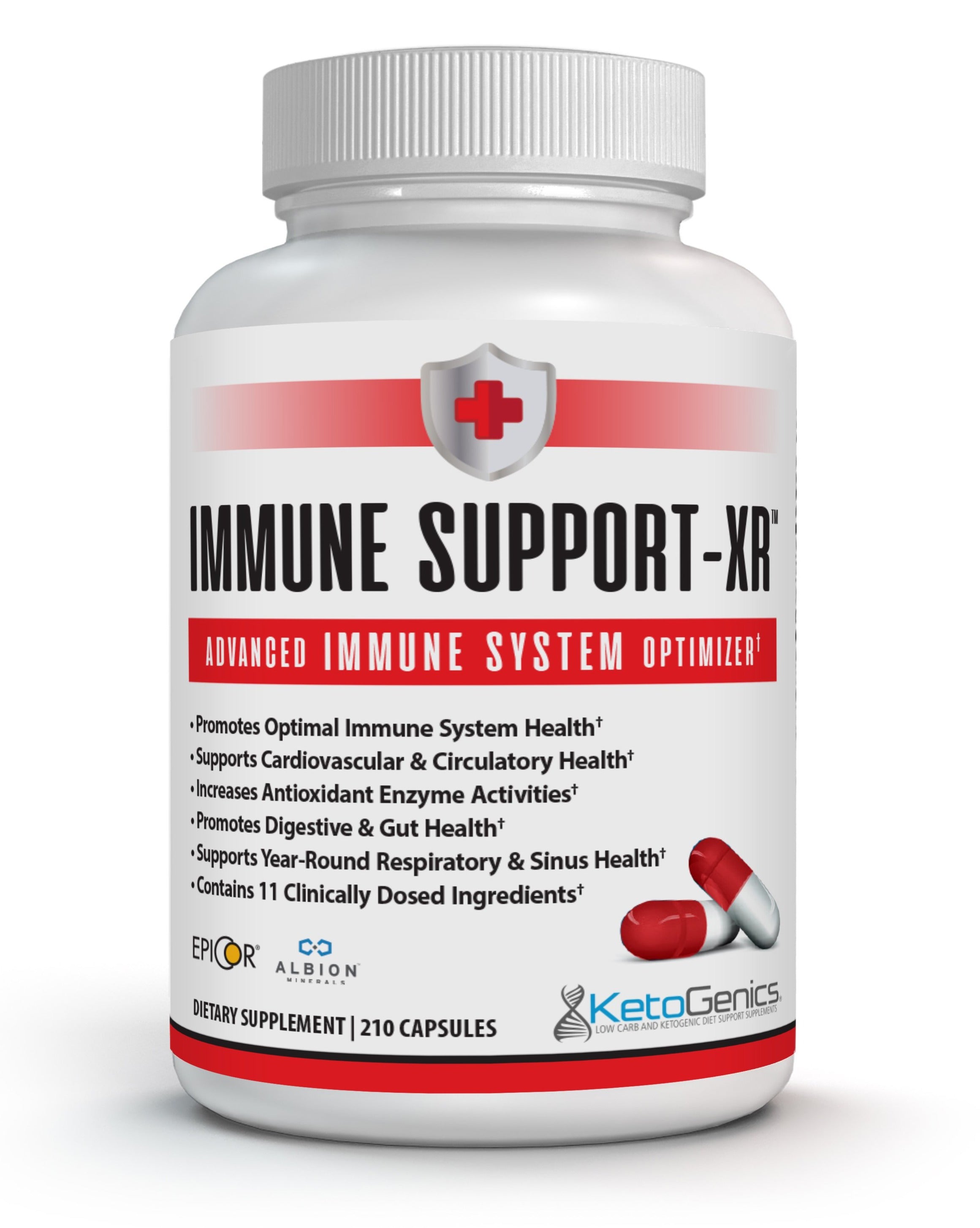 Boosting Immunity: Strategies for Stronger Immune System Boosting Immunity: Strategies for Stronger Immune System