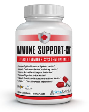 Immune Support - XR