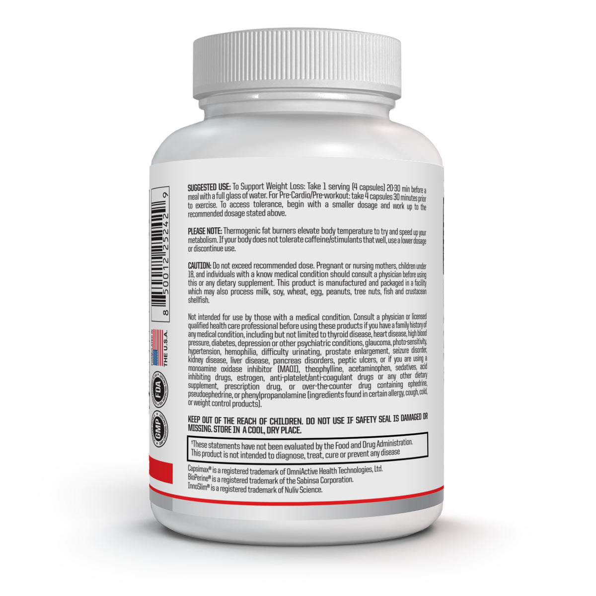 Keto Lean Ketogenic Fat Burner