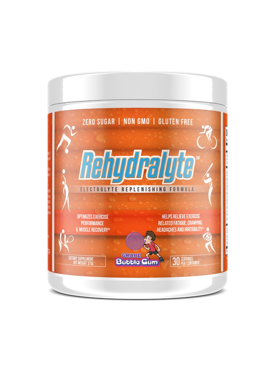 Rehydralyte™ Keto Electrolytes